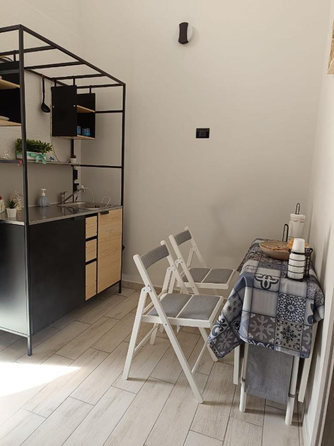 City Wonders B&B Nápoly Kültér fotó
