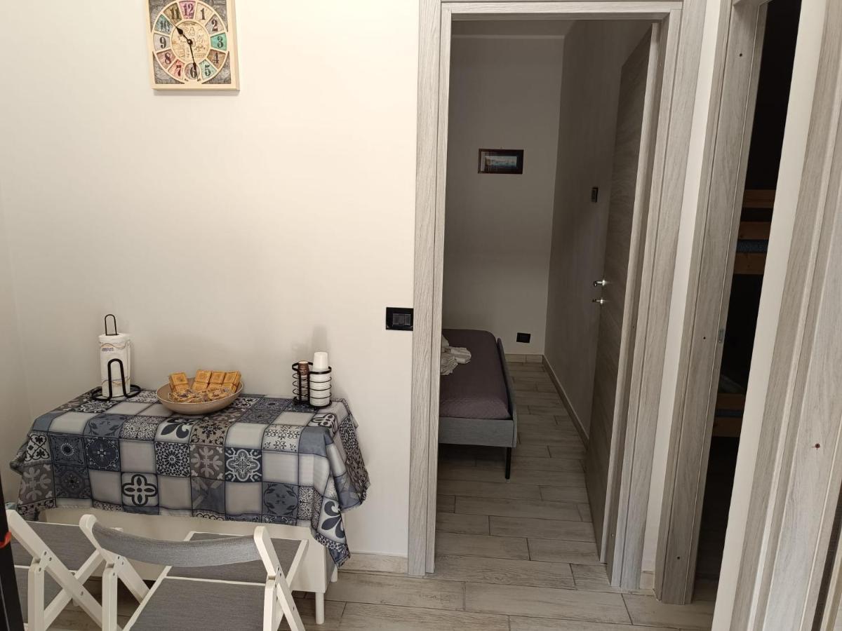 City Wonders B&B Nápoly Kültér fotó