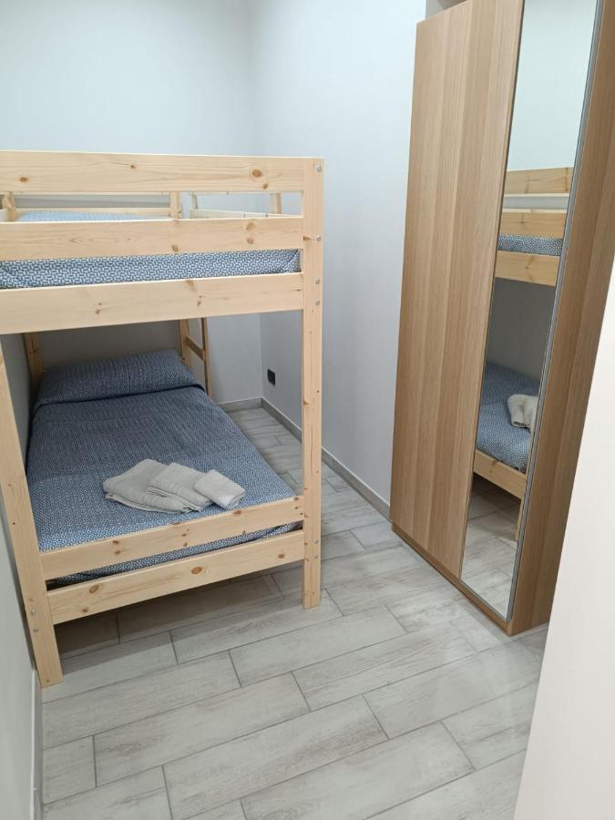 City Wonders B&B Nápoly Kültér fotó