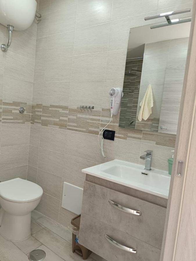 City Wonders B&B Nápoly Kültér fotó