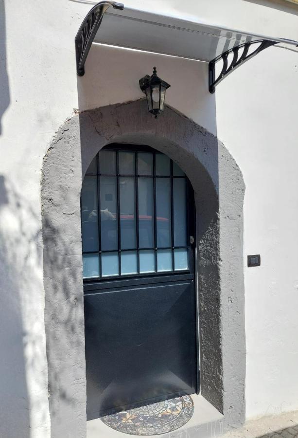 City Wonders B&B Nápoly Kültér fotó