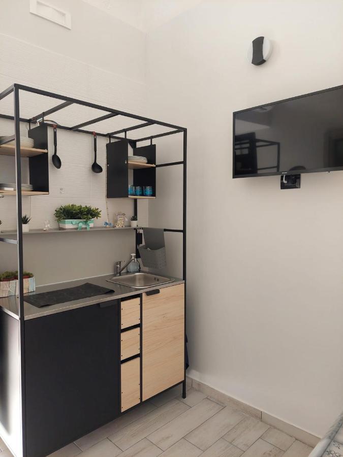 City Wonders B&B Nápoly Kültér fotó